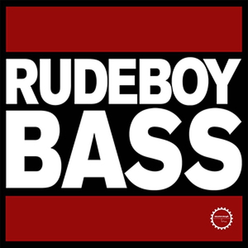 INDUSTRIAL STRENGTH RUDEBOY BASS(オンライン納品)(2時間以内に納品)
