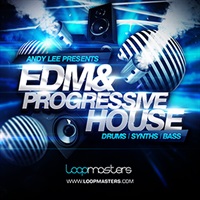 EDM & PROGRESSIVE HOUSE