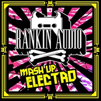 MASH UP ELECTRO(オンライン納品)(2時間以内に納品)