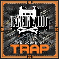 THE SOUND OF TRAP(オンライン納品)(2時間以内に納品)
