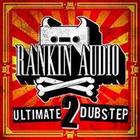 ULTIMATE DUBSTEP 2(オンライン納品)(2時間以内に納品)