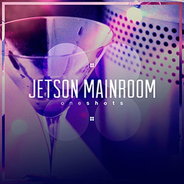 DIGINOIZ JETSON MAINROOM ONE SHOTS(オンライン納品)(2時間以内に納品)