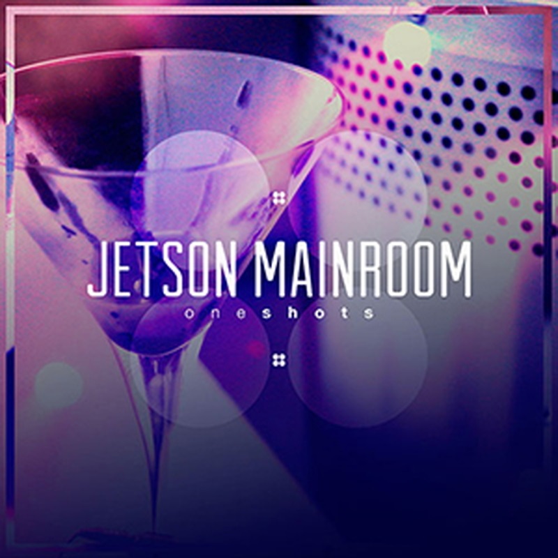 DIGINOIZ JETSON MAINROOM ONE SHOTS(オンライン納品)(2時間以内に納品)