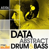 DATA - ABSTRACT DRUM & BASS