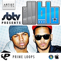 SBTV PRESENTS ILL BLU