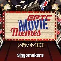 EPIC MOVIE THEMES