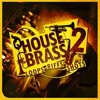 HOUSE BRASS VOL. 2(オンライン納品)(2時間以内に納品)