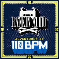 ADVENTURES AT 110BPM(オンライン納品)(2時間以内に納品)