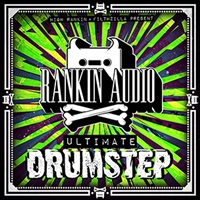 ULTIMATE DRUMSTEP(オンライン納品)(2時間以内に納品)
