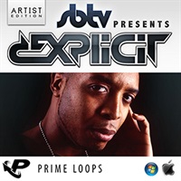 SBTV PRESENTS DEXPLICIT