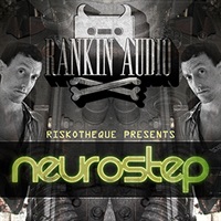 RISKOTHEQUE PRESENTS NEURO-STEP(オンライン納品)(2時間以内に納品)