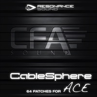 CABLESPHERE ACE SOUNDSET(オンライン納品)(2時間以内に納品)
