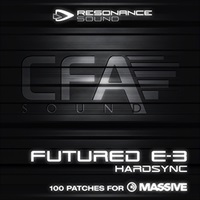FUTURED EPISODE 3 - MASSIVE(オンライン納品)(2時間以内に納品)