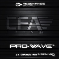 PROWAVE 1 - DISCOVERYPRO(オンライン納品)(2時間以内に納品)