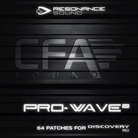 PROWAVE 2 - DISCOVERYPRO(オンライン納品)(2時間以内に納品)