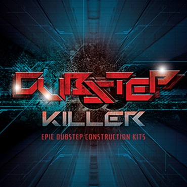 BIG FISH AUDIO DUBSTEP KILLER(オンライン納品)(2時間以内に納品)