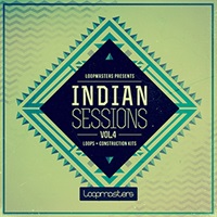 INDIAN SESSIONS VOL. 4