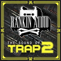 THE SOUND OF TRAP 2(オンライン納品)(2時間以内に納品)