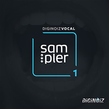 DIGINOIZ DIGINOIZ VOCAL SAMPLER(オンライン納品)(2時間以内に納品)