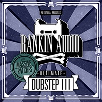 ULTIMATE DUBSTEP 3(オンライン納品)(2時間以内に納品)