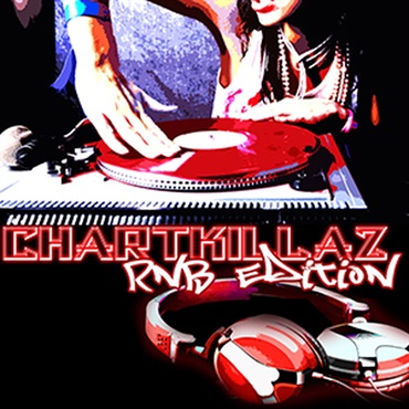 BIG FISH AUDIO CHARTKILLAZ RNB EDITION(オンライン納品)(2時間以内に納品)