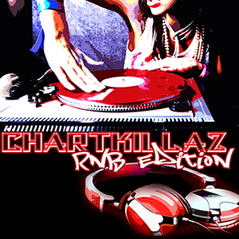 BIG FISH AUDIO CHARTKILLAZ RNB EDITION(オンライン納品)(2時間以内に納品)