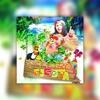 【ビッグフィッシュオーディオサンプルパックが25%OFF！】ELECTRO FIESTA(オンライン納品)(2時間以内に納品)