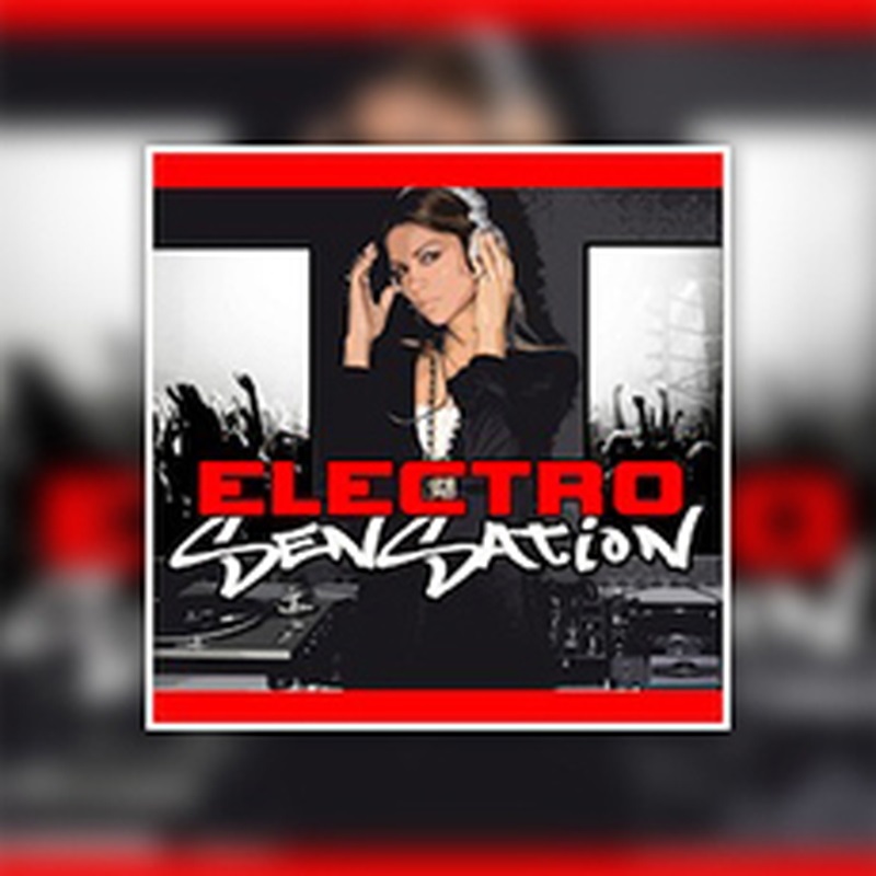 BIG FISH AUDIO ELECTRO SENSATION(オンライン納品)(2時間以内に納品)
