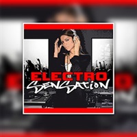 【ビッグフィッシュオーディオサンプルパックが25%OFF！】ELECTRO SENSATION(オンライン納品)(2時間以内に納品)