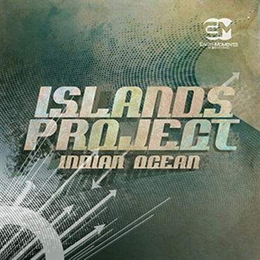 EARTH MOMENTS ISLAND PROJECTS - INDIAN OCEAN(オンライン納品)(2時間以内に納品)