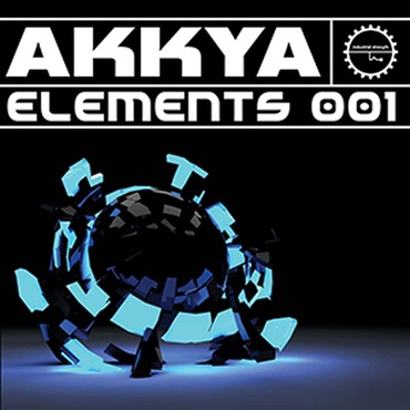 AKKYA ELEMENTS 001(オンライン納品)(2時間以内に納品)