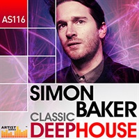SIMON BAKER CLASSIC DEEP HOUSE