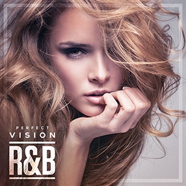 PERFECT VISION R&B(オンライン納品)(2時間以内に納品)