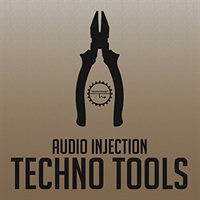 AUDIO INJECTION - TECHNO TOOLS