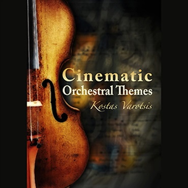CINEMATIC ORCHESTRAL THEMES(オンライン納品)(2時間以内に納品)