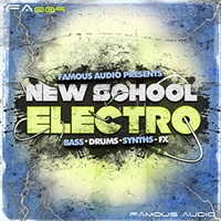 NEW SCHOOL ELECTRO