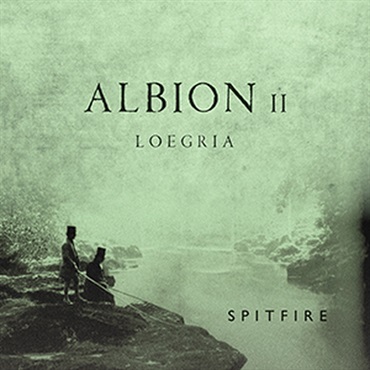 SPITFIRE AUDIO ALBION - VOL.2 / LOEGRIA(オンライン納品)(2時間以内に納品)