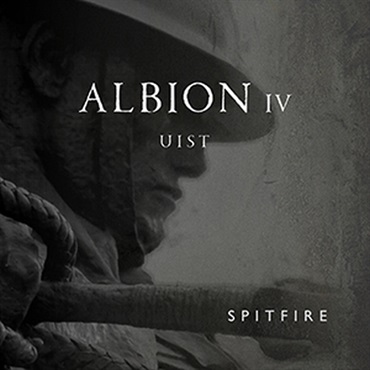 SPITFIRE AUDIO 【スピットファイアオーディオホリデーセール！】ALBION IV UIST(オンライン納品)(2時間以内に納品)