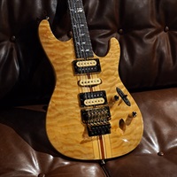 Ikebe 50th Anniversary j-custom IKST50TH Natural SN.A25004