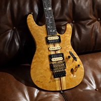Ikebe 50th Anniversary j-custom IKST50TH Natural SN.A25005