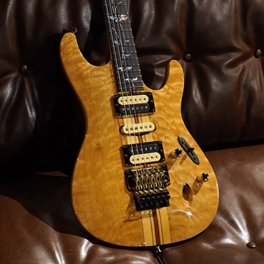 Ibanez Ikebe 50th Anniversary j-custom IKST50TH Natural SN.A25002