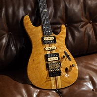 Ikebe 50th Anniversary j-custom IKST50TH Natural SN.A25001