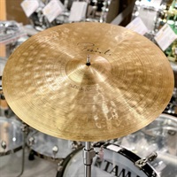 【USED】 Signature The Paiste Line Full Ride 20 [2540g]
