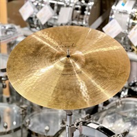 【USED】 Signature The Paiste Line Power Crash 18 [1700g]