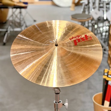 PAiSTe 【USED】 PST-7 Thin Crash 16 [880g]