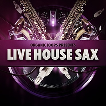 LIVE HOUSE SAX(オンライン納品)(2時間以内に納品)