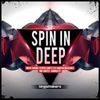 SPIN IN DEEP