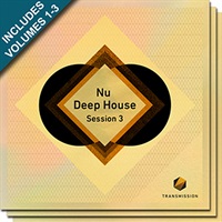 NU DEEP HOUSE BUNDLE