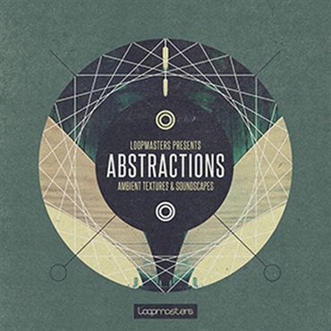 ABSTRACTIONS(オンライン納品)(2時間以内に納品)