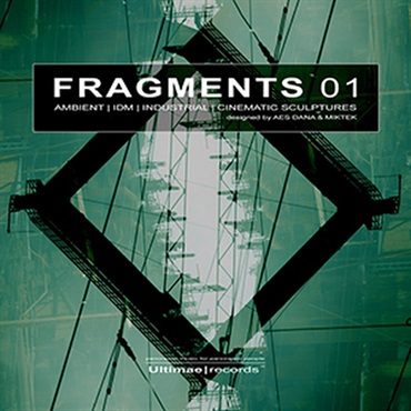 LOOPMASTERS FRAGMENTS 01(オンライン納品)(2時間以内に納品)